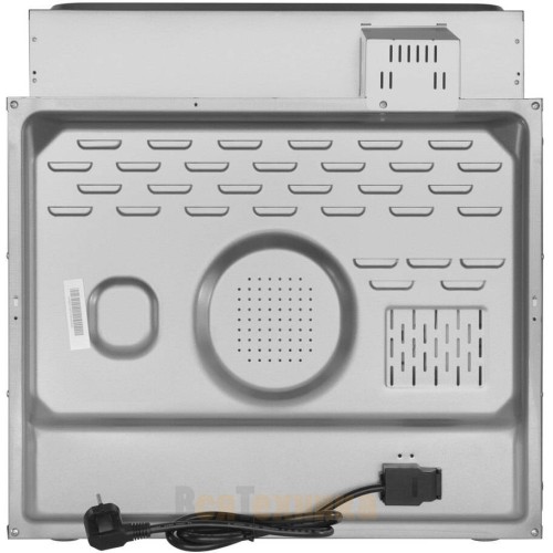 Духовой шкаф Maunfeld MEOC708PB