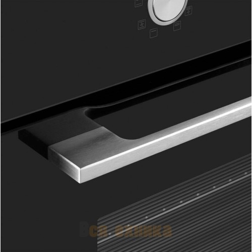 Духовой шкаф Maunfeld MEOC708PB
