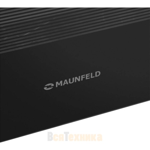 Духовой шкаф Maunfeld MEOC708PB