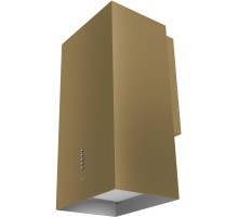 Вытяжка MAUNFELD Bath 401 золотой