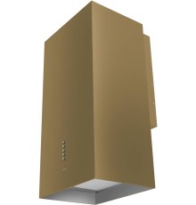 Вытяжка MAUNFELD Bath 401 золотой