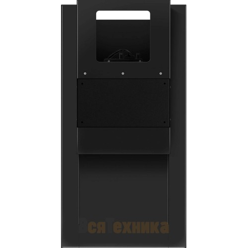 Вытяжка Maunfeld Bath Plus 402 черный