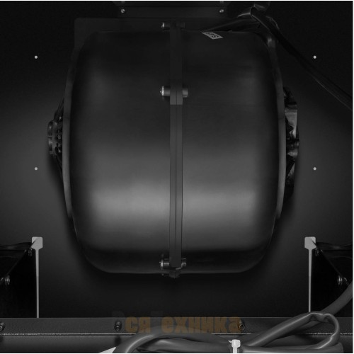 Вытяжка Maunfeld Bath Plus 402 черный