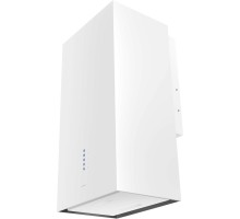 Вытяжка Maunfeld Bath Plus 402 белый