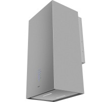 Вытяжка Maunfeld Bath Plus 402 нержавеющая сталь