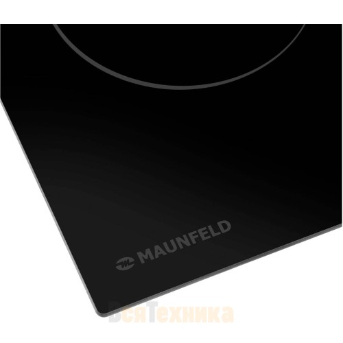 Электрическая варочная панель Maunfeld CVCE594BDBK
