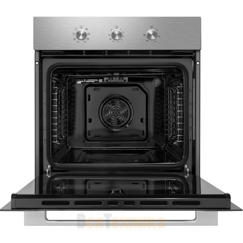 Духовой шкаф Maunfeld MEOC708PS