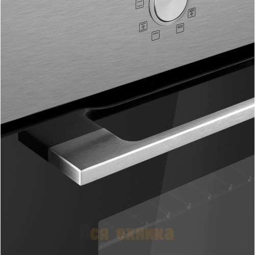 Духовой шкаф Maunfeld MEOC708PS