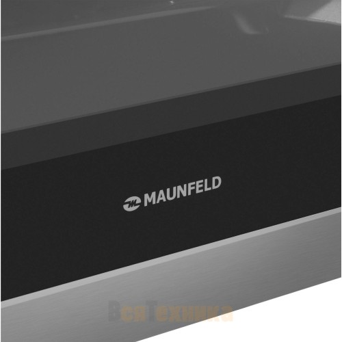 Духовой шкаф Maunfeld MEOC708PS