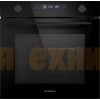 Духовой шкаф Maunfeld MEOR7217DMB2