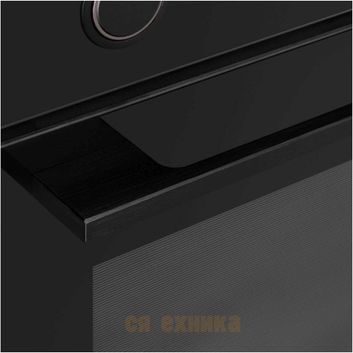 Духовой шкаф Maunfeld MEOR7217DMB2