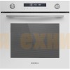 Духовой шкаф Maunfeld MEOR7217DMW