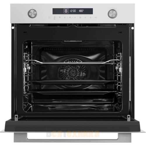 Духовой шкаф Maunfeld MEOR7217DMW