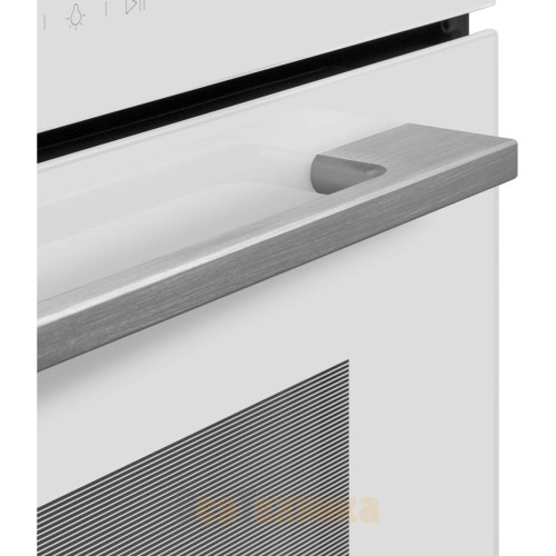 Духовой шкаф Maunfeld MEOR7217DMW