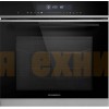 Духовой шкаф Maunfeld MEOR7217SMB