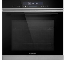 Духовой шкаф Maunfeld MEOR7217SMB