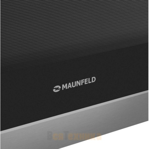 Духовой шкаф Maunfeld MEOR7217SMB