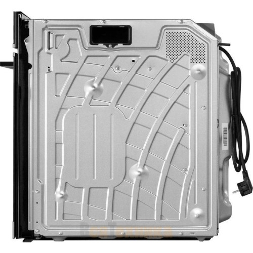 Духовой шкаф Maunfeld MEOR7217SMB
