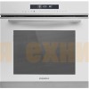 Духовой шкаф Maunfeld MEOR7217SMW