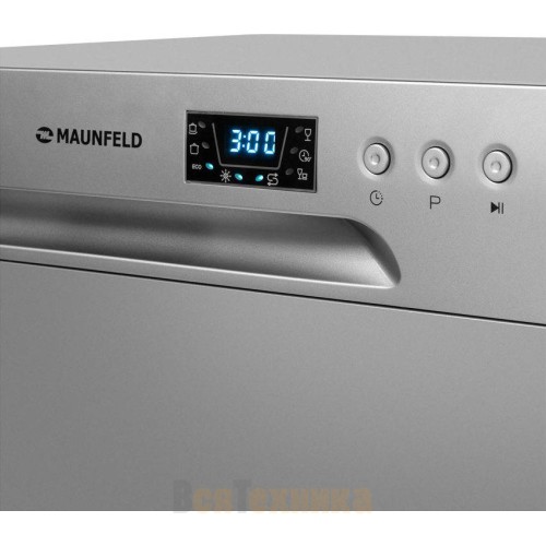 Посудомоечная машина MAUNFELD MLP-06DS