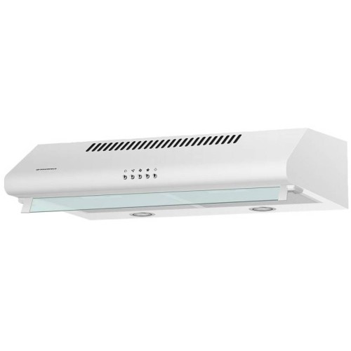 Вытяжка Maunfeld MP 360-1 WHITE Gl