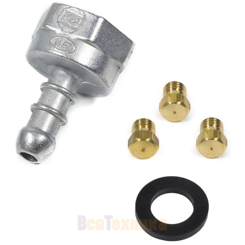 Газовая варочная панель Maunfeld EGHE.75.33CBG2.R/G