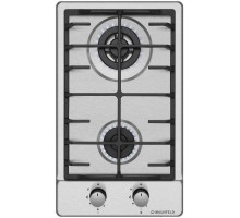 Газовая варочная панель MAUNFELD EGHS.32.63CS/G