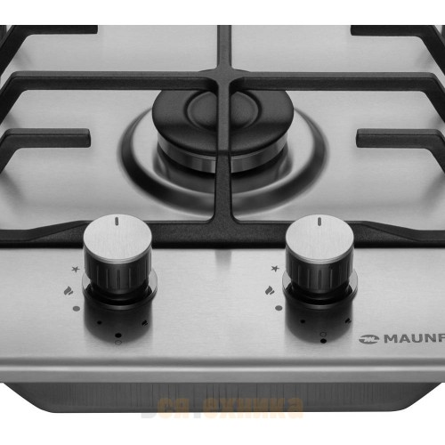 Газовая варочная панель MAUNFELD EGHS.32.63CS/G