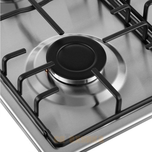 Газовая варочная панель Maunfeld EGHS.64.3STS-ES/G
