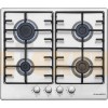 Газовая варочная панель Maunfeld EGHS.64.3ES/G