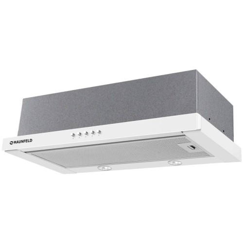 Вытяжка Maunfeld VSH 60 WHITE