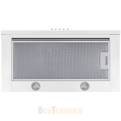 Вытяжка Maunfeld VSH 60 WHITE