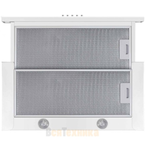 Вытяжка Maunfeld VSH 60 WHITE
