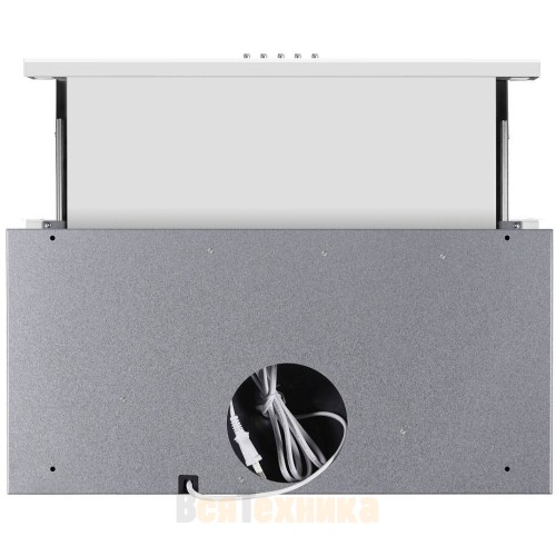 Вытяжка Maunfeld VSH 60 WHITE