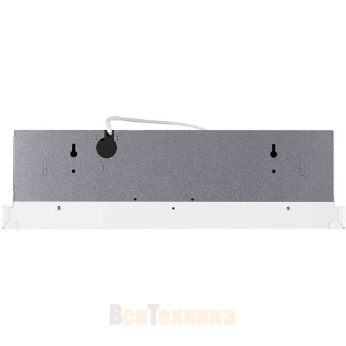 Вытяжка Maunfeld VSH 60 WHITE
