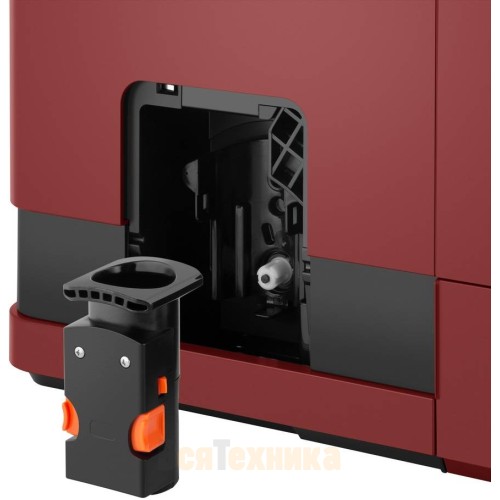 Кофемашина Maunfeld MF-A7021RD