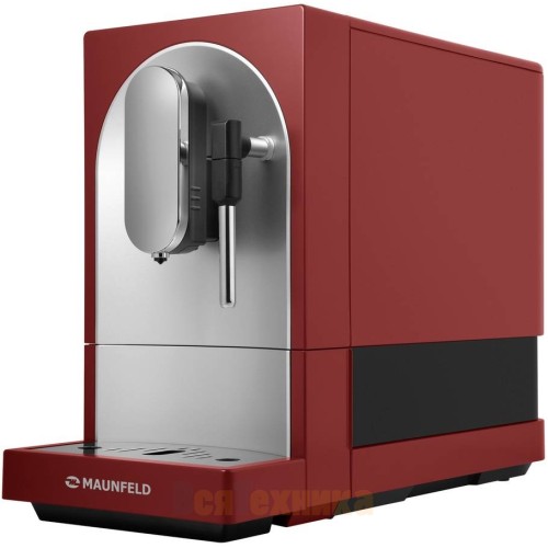 Кофемашина Maunfeld MF-A7021RD