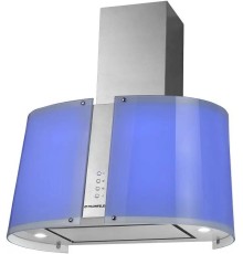 Вытяжка Maunfeld Sheffield 70 серебристый