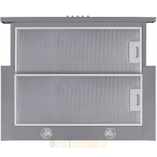 Вытяжка Maunfeld VSH 60 INOX