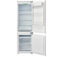 Встраиваемый холодильник Midea MRI9217FN