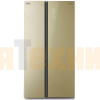 Холодильник Side-by-Side Midea MRS518SNGBE