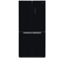 Холодильник Side-by-Side Midea MRC518SFNGBL