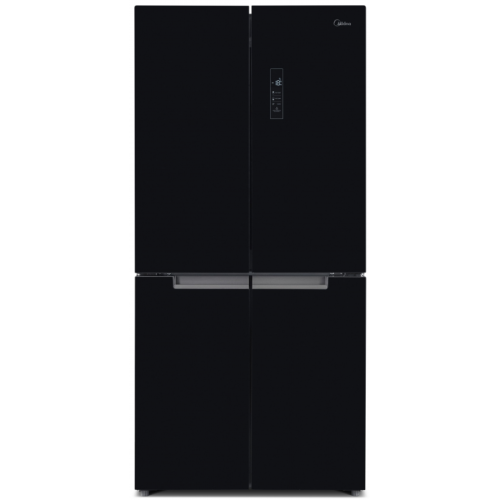Холодильник Side-by-Side Midea MRC518SFNGBL