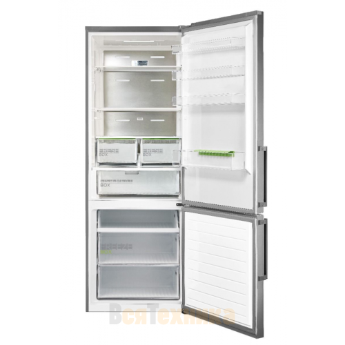 Холодильник Midea MRB519WFNX3