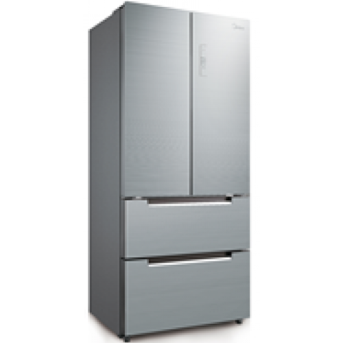 Холодильник Side-by-Side Midea MRF519SFNX