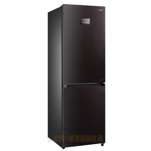 Холодильник Midea MRB519SFNJB5