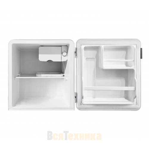 Холодильник Midea MRR1049W
