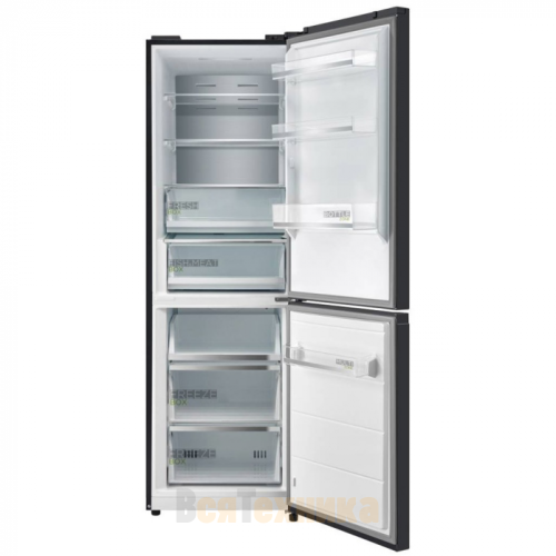 Холодильник Midea MDRB470MGE05T