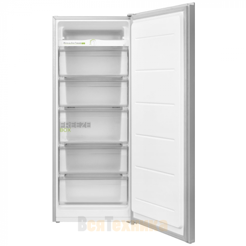 Морозильная камера Midea MDRU239FZF42