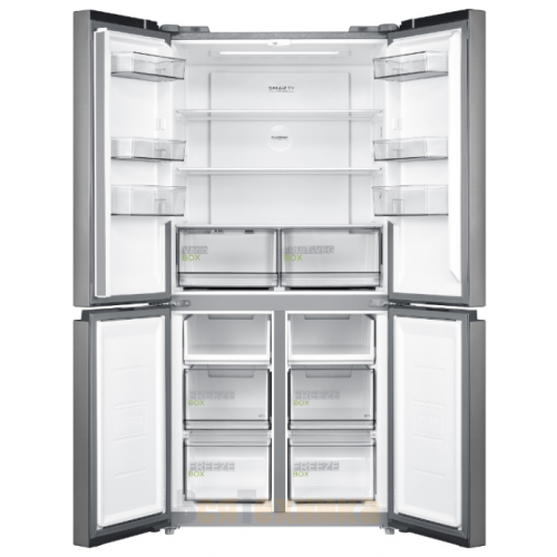 Холодильник Midea MDRF632FGF46
